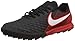 Produktbild Nike Herren Magistax Finale II TF Fußballschuhe, Schwarz (Schwarz/Weiß-Universität Rot 061), 40.5 EU