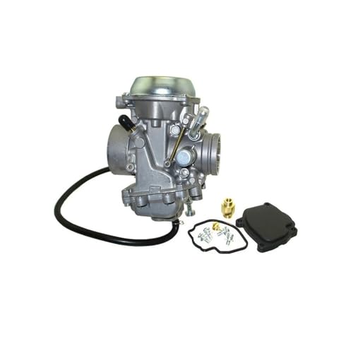 Carburateur haut de gamme coulée robuste pour UTV Po Ra 500 référence 3131519