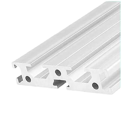 1515 1520 1530 1540 1560 1570 1590 15120 15160 15180 Aluminum Profile Framework Linear Rail Extrusion CNC 3D Printer Parts DIY(O