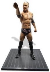 Jakks Pacific WWE Unmatched Fury: Platinum Edition 5 - The Rock