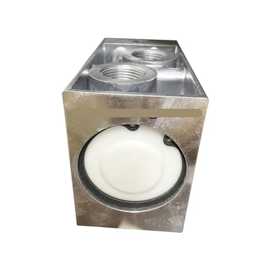 Vanne de commande pneumatique VL/O-3-1/2 9983 et distributeurs Festo