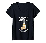 Originelle Retro Karneval Kostüme Ruhrpott Jecken