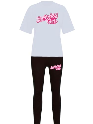 TOPONSKY Women Two Piece Workout Outfits Biker Short-Sleeve Long-Pant Sets2