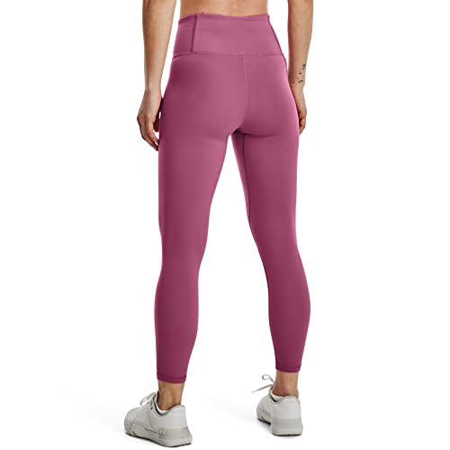 Image of Under Armour Women's Motion Ankle Leggings with Pockets