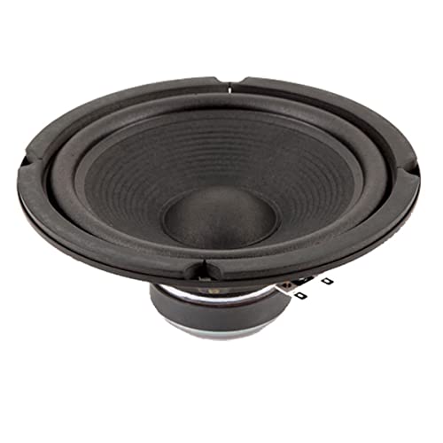 Fender 8" 75W Replacement Speaker for Acoustasonic Jr. and SFX Amplifiers, Single