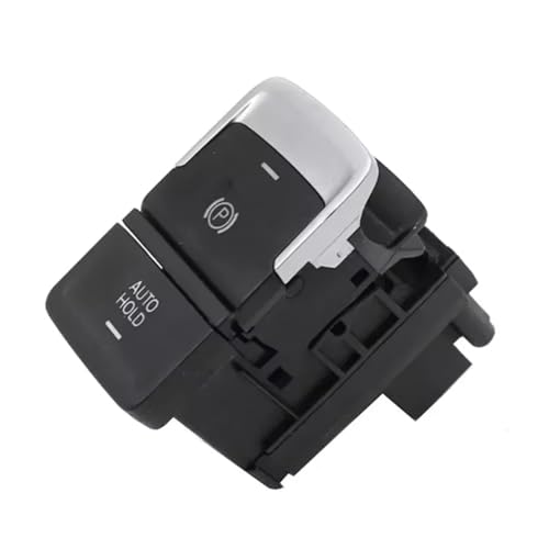 Botón de Freno de Mano para EGolf Solución a Fallos de Arranque de Motor 5G0927225D 2