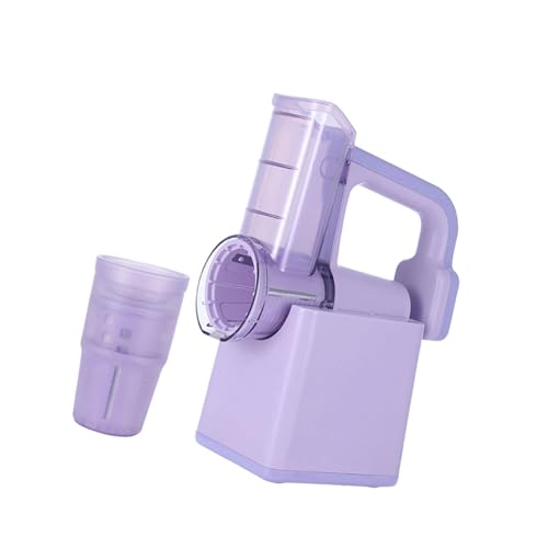 Insalatiera ricaricabile senza fili, con 3 taglierine funzionali, gadget da cucina casalinga per affettare rapidamente e facilmente l'insalata portatile