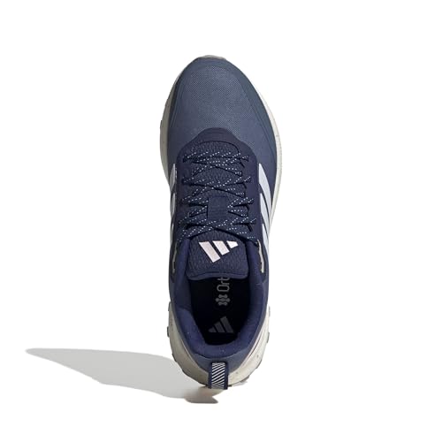 Image of adidas Women's Run Falcon 5 Trail Running Shoes