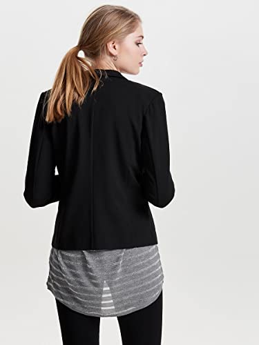 ONLY NOS Dames Onlpoptrash Blazer Noos pak jas - Image 4