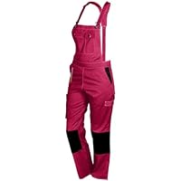 Fashion Securite 660114 Pep’s Arbeits-Latzhose