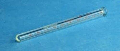 Haemoglobin (HB) Tube Pack of 10