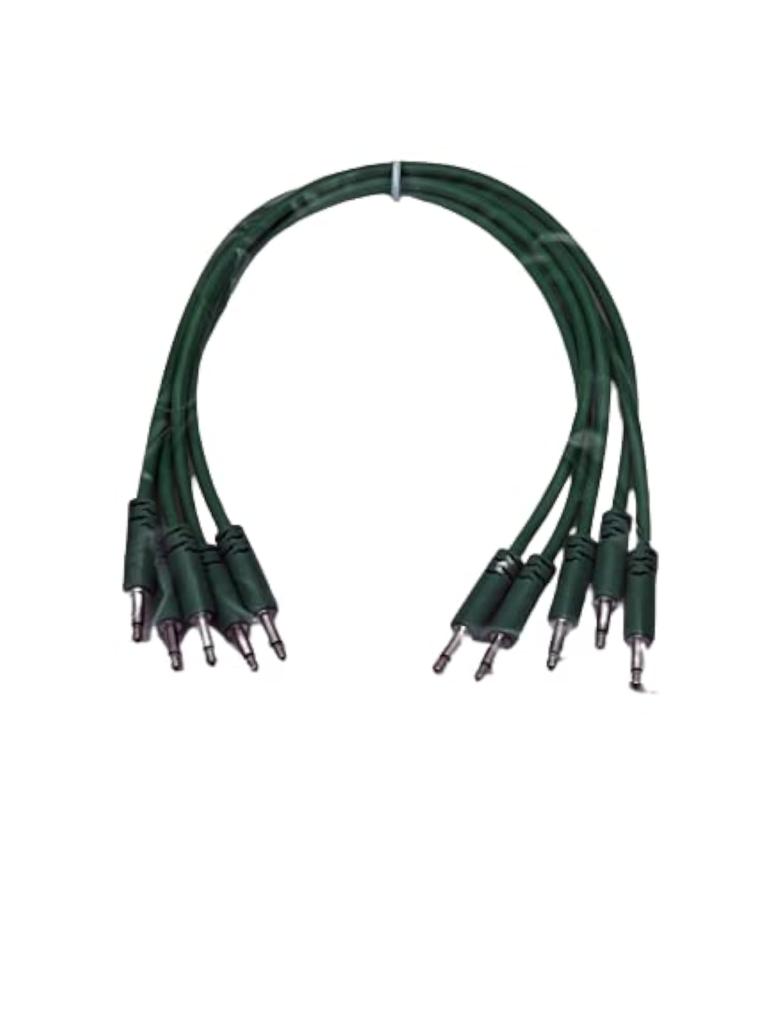 Luigis Modular Supply Spaghetti Eurorack Patch Cables