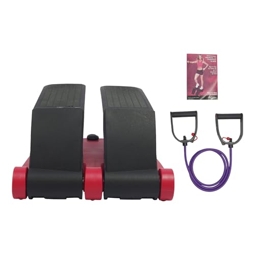 BIAZFYIUW Compact Twist Stepper