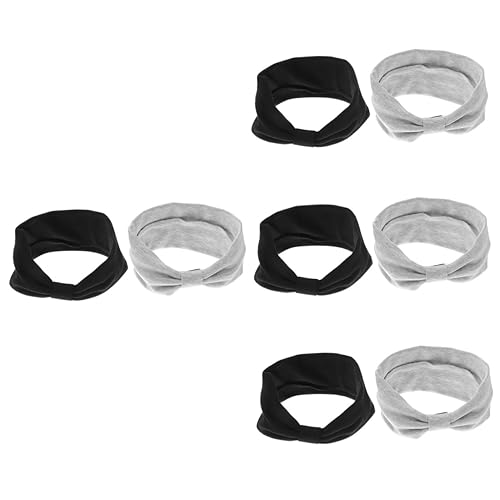 Bandanas pour femmes et bandeaux de yoga extensibles pour coiffure de sport active