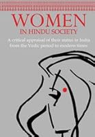 Women in Hindu Society 8188569313 Book Cover