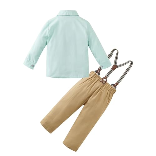 Image of Boarnseorl Baby Boys Pants Sets