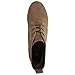 WHITE MOUNTAIN Shoes Auburn Women's Boot, New Chestnut/Suede, 9.5 M