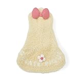 [ジェラートピケ キャットアンドドッグ] 【ドラえもん】【CAT&DOG】ジェラートケープ PAGG261500 ユニセックス大人 YEL L