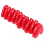 Imanes de corazón para nevera: estos imanes no dejan ni un solo rasguño en ni en de la oficina, manteniendo la superficie lisa y brillante. pequeños imanes de corazón