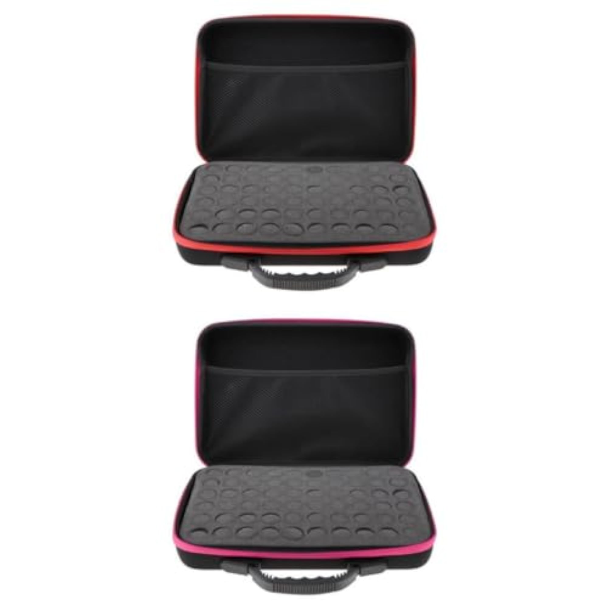 Essential Oil Carry Case, 2 Packs for Storage