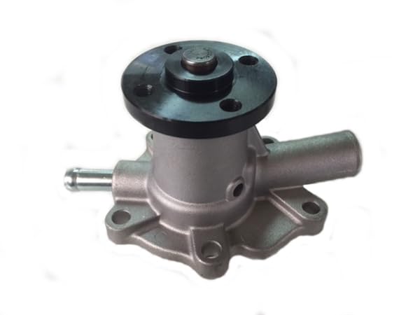 K158527303 POMPA ACQUA MOTORE KUBOTA Z402 AIXAM Universali