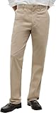 Tommy Hilfiger Core Mercer Essential Twill Mw0Mw40263 Chino, Beige (Batique Khaki), 34W / 34L para Hombre
