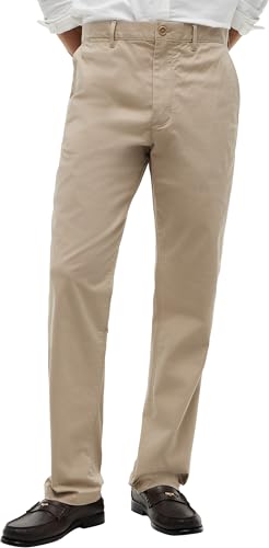 Tommy Hilfiger Chino Homme : l'élégance intemporelle premium