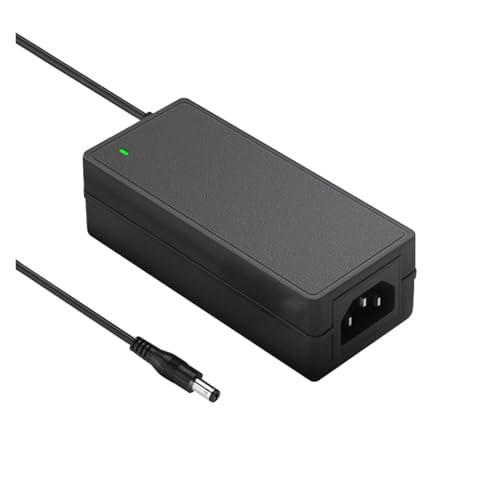 Adaptador de corriente de 7,5 V para organizar y conectar los equipos de su oficina