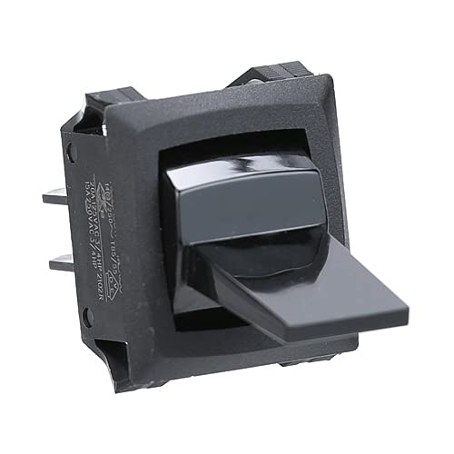 Exact FIT for VITA-Mix CTL104 Switch, ON-Off - Replacement Part BY MAVRIK