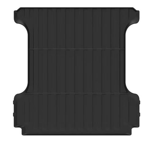 Tapis de coffre imperméable et antidérapant pour Ram 1500 G5