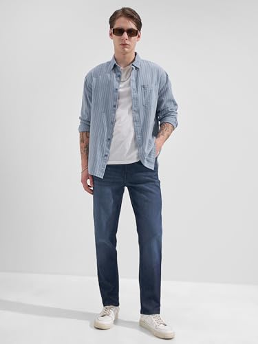 Image of Highlander Men Jeans