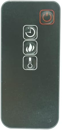 JY-3B Repuesto para decoración del hogar Colección 1003063524 1003063526 1003063517 1003063529 1003063513 Chimenea eléctrica de medios montados en