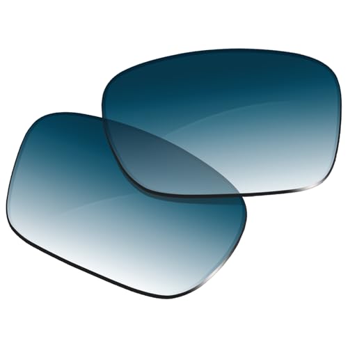 Image of 100% Precise-Fit Replacement Sunglass Lenses for Amazon Echo Frames (2nd Gen) 54mm