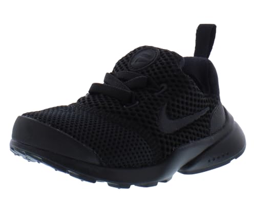 Nike Presto Fly TD pour en finir avec les chaussons enfant qui glissent