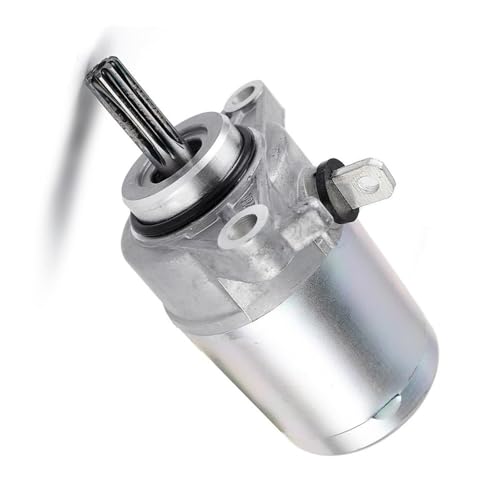 Démarreur 125cc pour NMAX GPD125 et GPD150 LTS125 moto