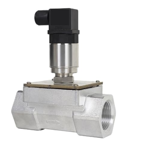 Transmetteur de flux DN25 Pulse pour mesure précise de débit liquide 4-20mA 1 pièce