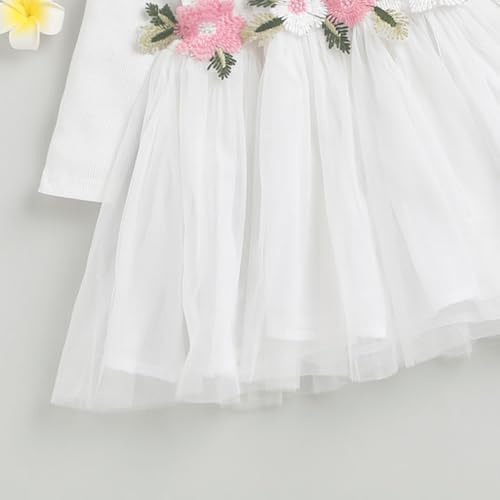Image of Hopscotch Girls Knee Length Casual Dresses
