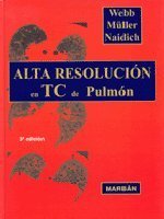 Alta resolución en TC de pulmón