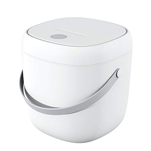 Preisvergleich Produktbild Uv-sanitizer-Box,tragbare USB Led Uv-c Sterilisator Box Für Handy,zahnbürste,Beauty-Tools,schmuc... Weiß