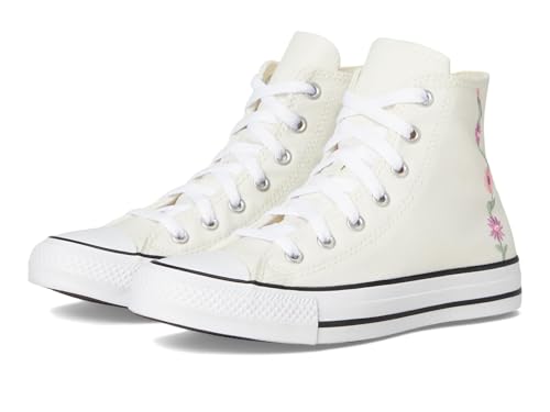 Converse Unisex-Child Chuck Taylor All Star Florals (Big Kid