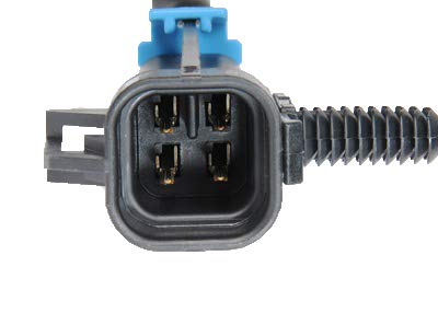 General Motors 213-1553 Heated Oxygen Sensor thumb #2