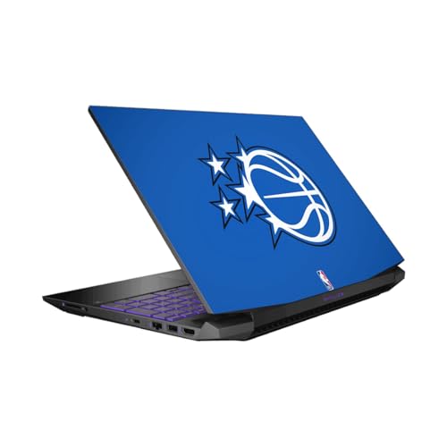 Sticker Orlando Magic HP Pavilion 15.6 pour protéger et personnaliser