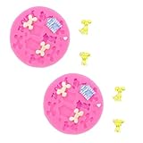 Photo Gallery hiraidai stampini in silicone per fondente 2 pezzi cucciolo fai da te amore osso casa stampo in silicone torta biscotto cottura Photo Gallery hiraidai stampini in silicone per fondente 2 pezzi cucciolo fai da te amore osso casa stampo in silicone torta biscotto cottura