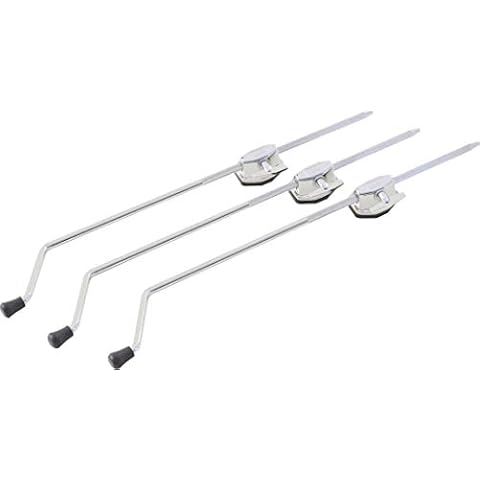 Ludwig LC5023TL Classic Floor Tom Legs and Brackets Set Cover