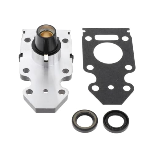 63V-45331-00-5B base de pompe à eau pour moteur hors-bord 2 temps 9.9 à 15 CV