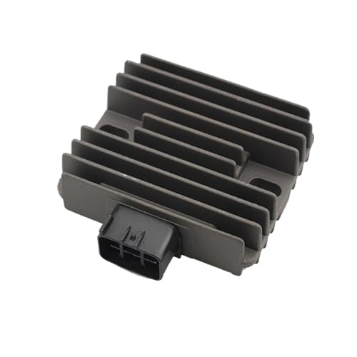 Régulateur de tension moto évite la surchauffe et protège la batterie référence 21066-0033