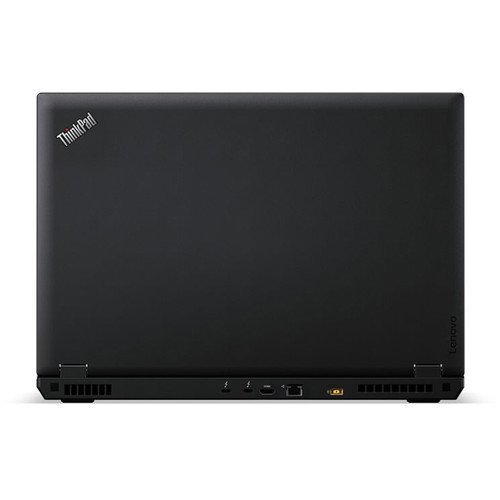 Lenovo ThinkPad P71 17,3 polegadas Mobile Workstation Laptop