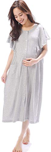前開き 半袖 マタニティパジャマ 夏の通販 価格比較 価格 Com