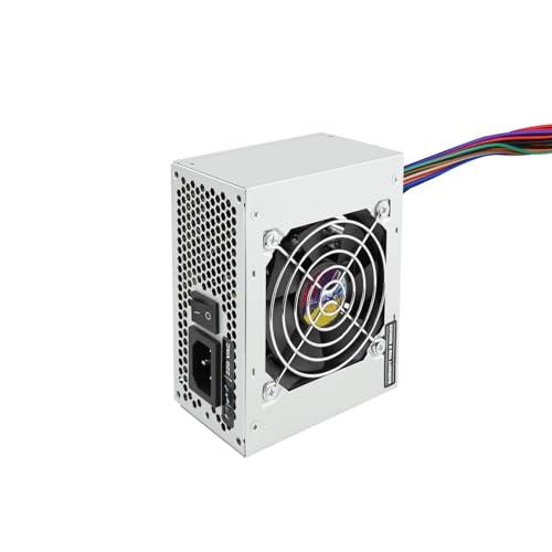 Tooq Fuente Alimentación SFX TQEP-500S-SFX 500W