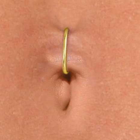 Belly Button Rings G&S - Image 2